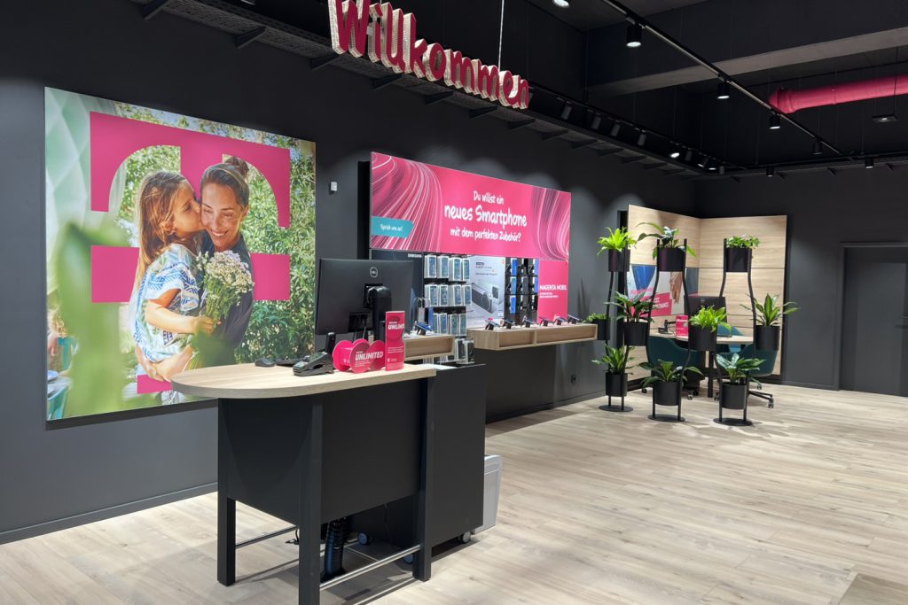 Tele Shop Lehrte - Ihr Telekom Partner in Lehrte